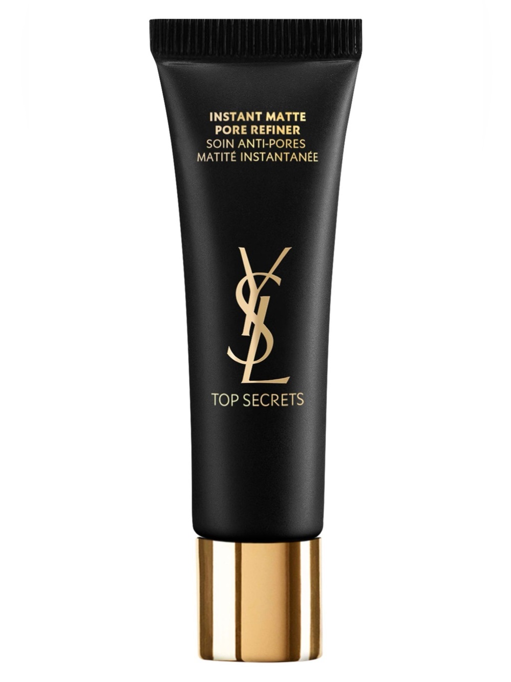 Yves Saint Laurent Instant Matte Pore Refiner - 5mL NIB